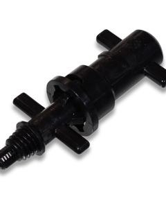 Non-return valve PVC